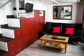 Estudio San Matias